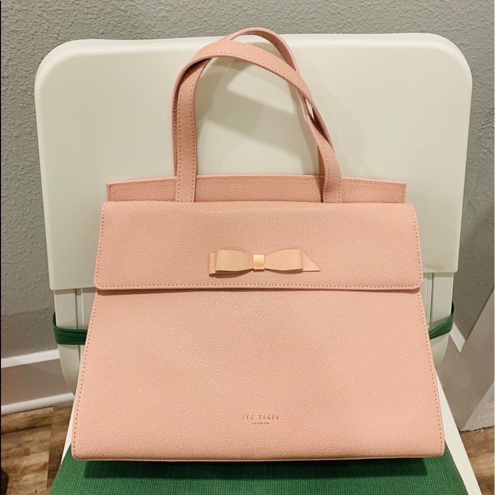 Gorgeous Ted Baker handbag
